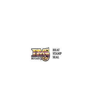 DMS Hot Stamp