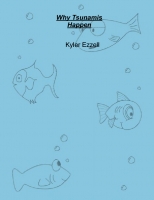 How Tsunamis happen