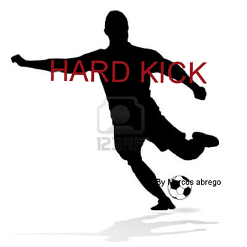 HARD KICK