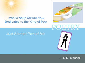 Poetic Soup for the Soul