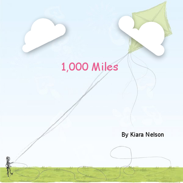 1,000 Miles