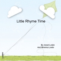 Little Rhyme Time