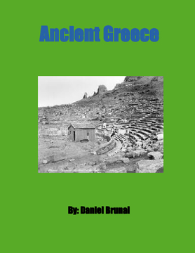 Ancient Greece
