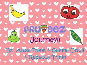 FRuveez Journey