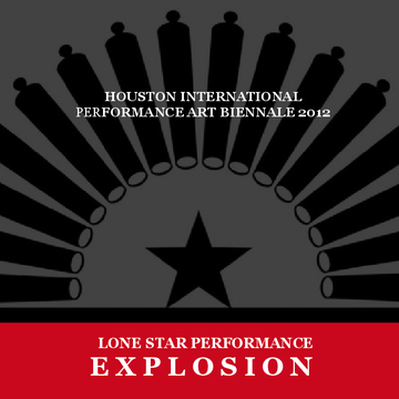 Lone Star Explosion