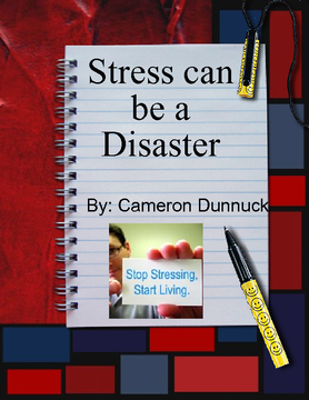 Problems Caused by Stress