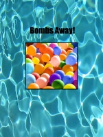 Bombs Away!