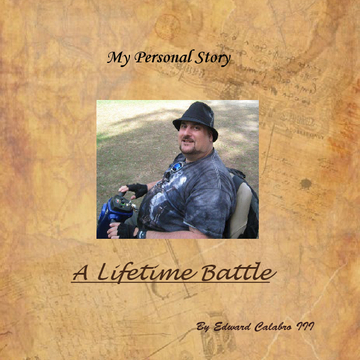 A Lifetime Battle