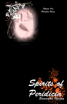 Spirits of Peridicia
