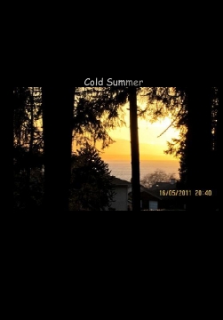 Cold Summer