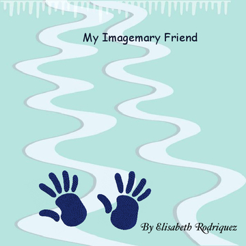 my imaginary friend