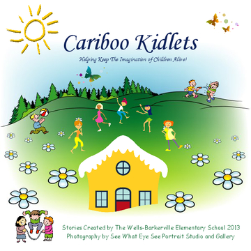 Cariboo Kidlets
