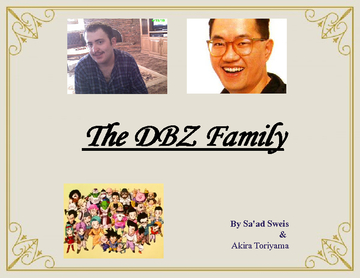 The Son Family