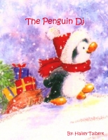 The Penguin Dj