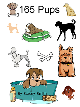 165 Pups