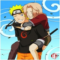 narutoXsakura