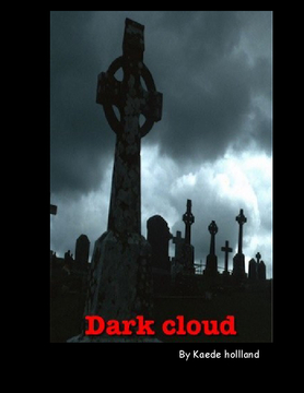 Dark Cloud