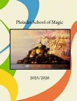 Pleiades School of Magic