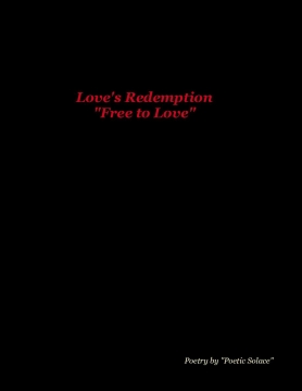 Love's Redemption
