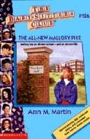 The Baby-Sitters Club