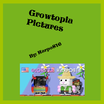 Growtopia Pics