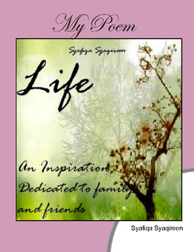Life, An Inspiration