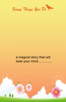 book #1- This Isnt Normal