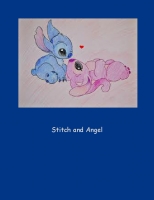 Stitch and Angel