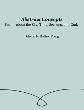 Abstract Concepts