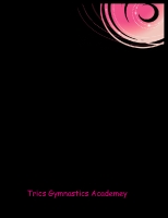 Trics Gymnastics Academey