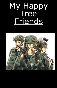 My Happy Tree Friends