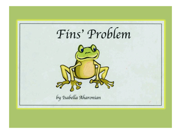 Fin's Problem