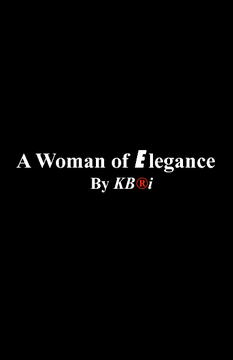 A Woman of Elegance