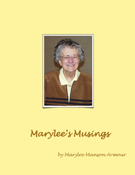Marylee's Musings