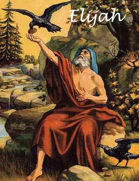 Elijah The Prophet