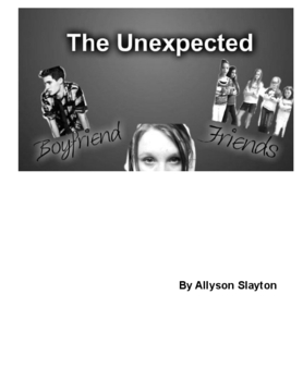 The Unexpected