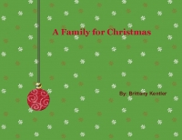 A Family For Christmas