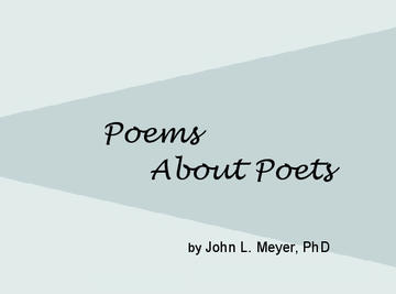 Poems About Poets