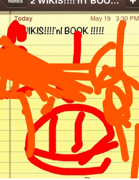 4 books in 1 wikis steam,YouTube, apple.inc,and facebook