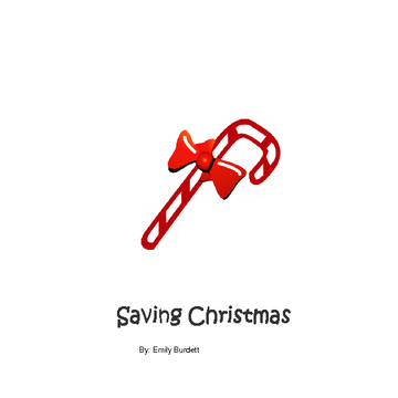 Saving Christmas
