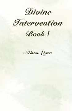 Divine Intervention