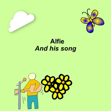 Alfie