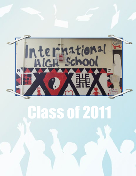 Senior Yearbook