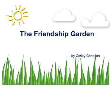 The Friendship Garden