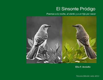 El Sinsonte PrĂ³digo