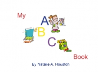 My ABC Book
