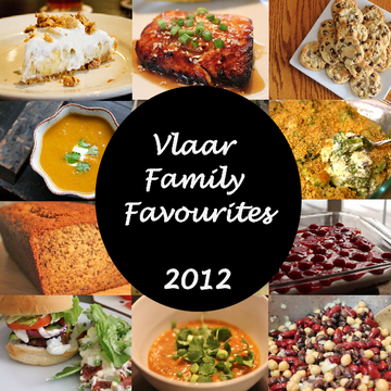 Vlaar Family Favourites