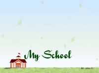 School Year