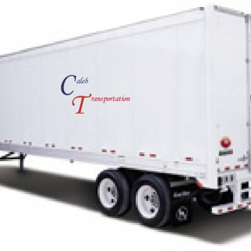 Caleb Transportation