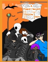 A Place called Hollow Town